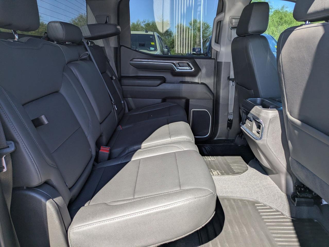 2023 Chevrolet Silverado 1500 LTZ Castroville TX