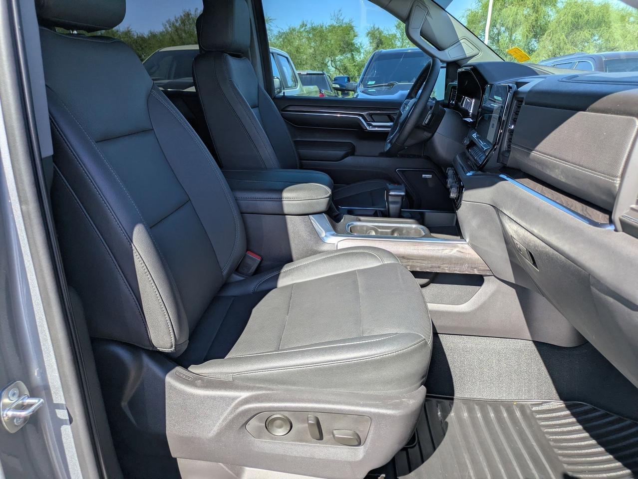 2023 Chevrolet Silverado 1500 LTZ Castroville TX