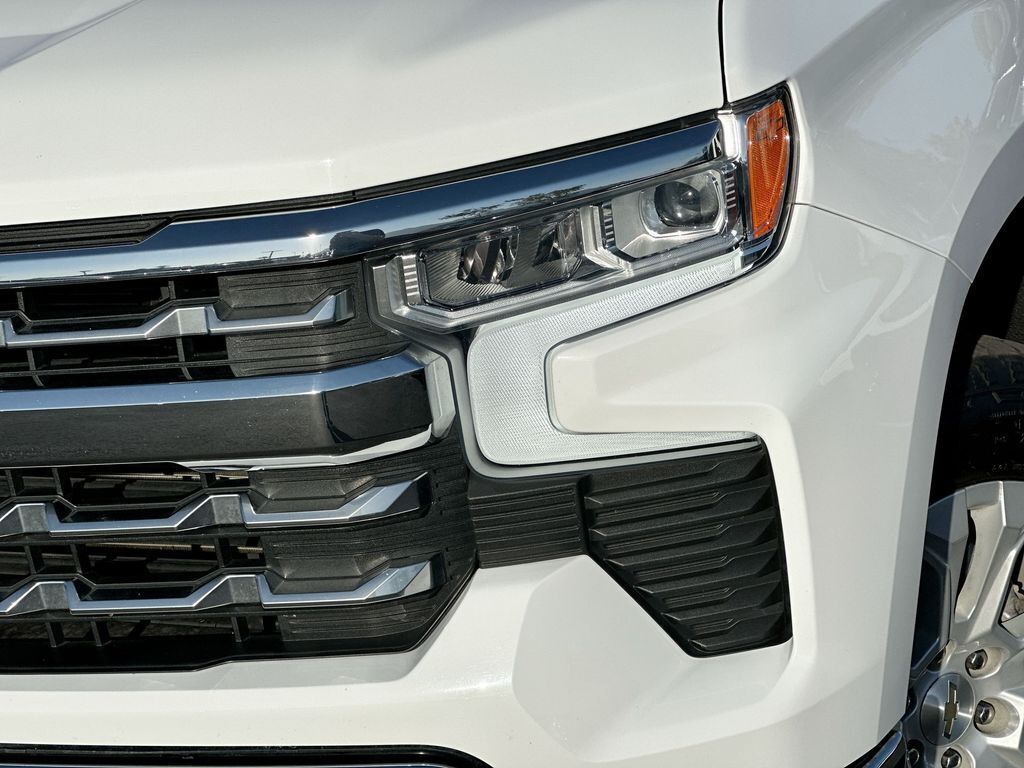 2023 Chevrolet Silverado 1500 LTZ Tucson AZ