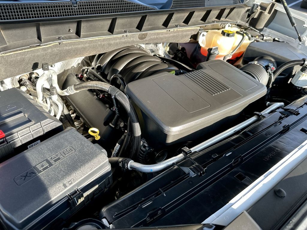 2023 Chevrolet Silverado 1500 LTZ Tucson AZ