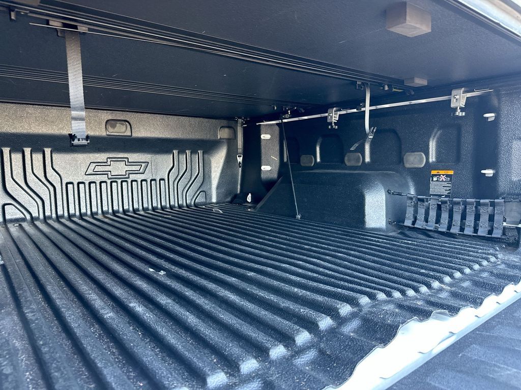 2023 Chevrolet Silverado 1500 LTZ Tucson AZ