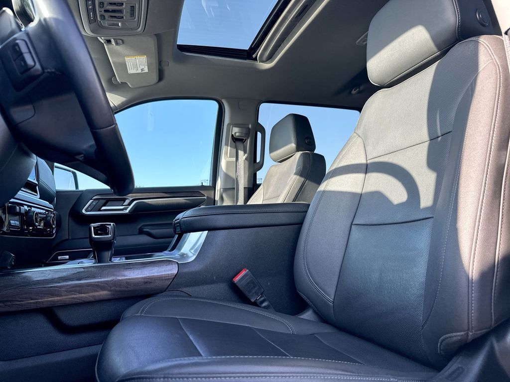 2023 Chevrolet Silverado 1500 LTZ Tucson AZ