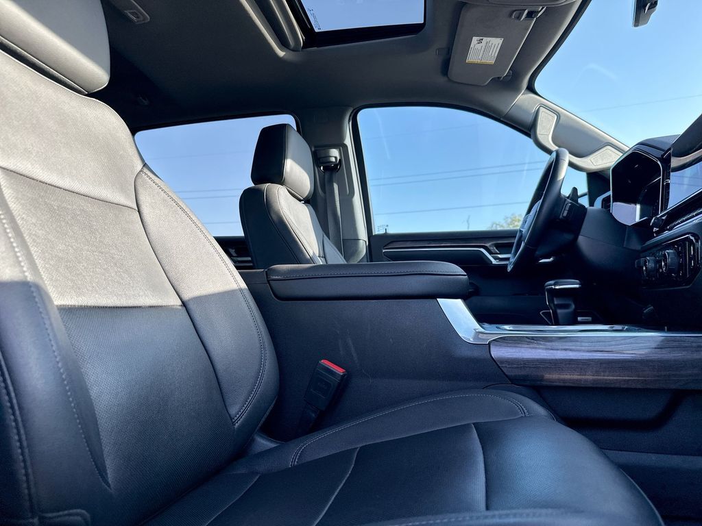 2023 Chevrolet Silverado 1500 LTZ Tucson AZ