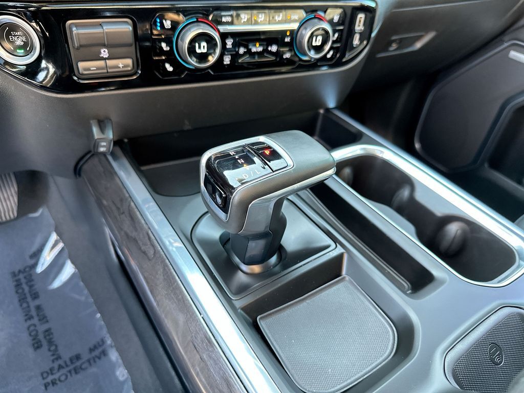 2023 Chevrolet Silverado 1500 LTZ Tucson AZ