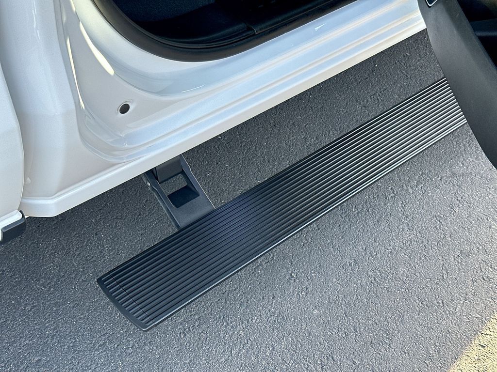 2023 Chevrolet Silverado 1500 LTZ Tucson AZ