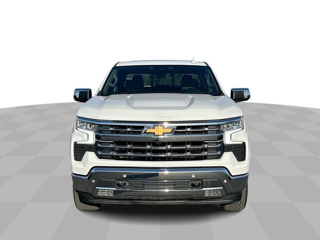 2023 Chevrolet Silverado 1500 LTZ Tucson AZ