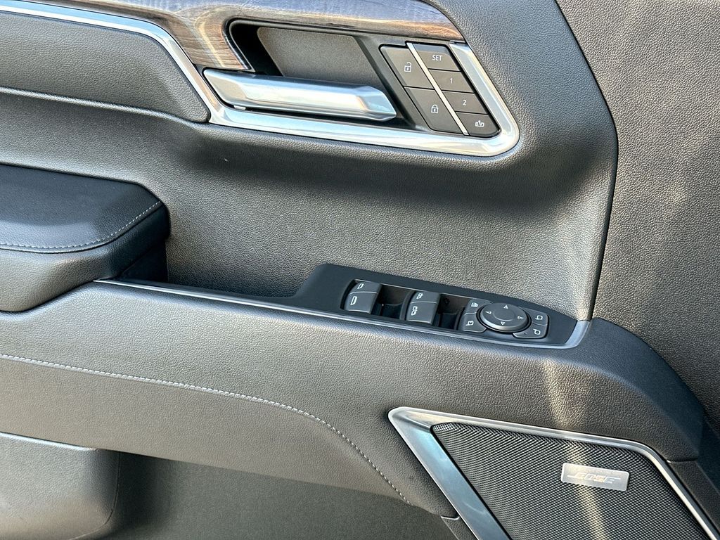 2023 Chevrolet Silverado 1500 LTZ Tucson AZ