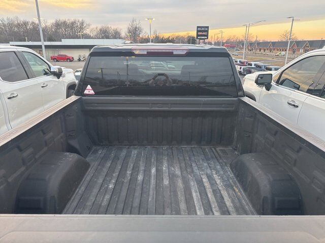 2023 Chevrolet Silverado 1500 LTZ Carbondale IL