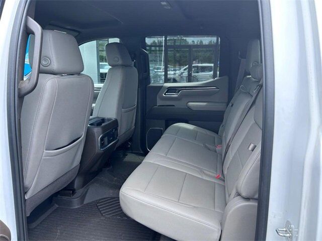 2023 Chevrolet Silverado 1500 LTZ Farmington MO