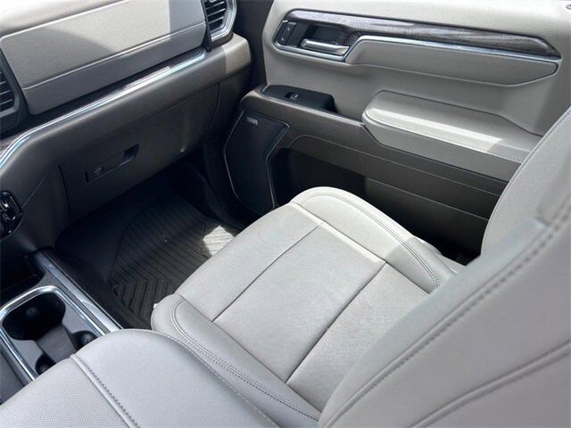 2023 Chevrolet Silverado 1500 LTZ Farmington MO