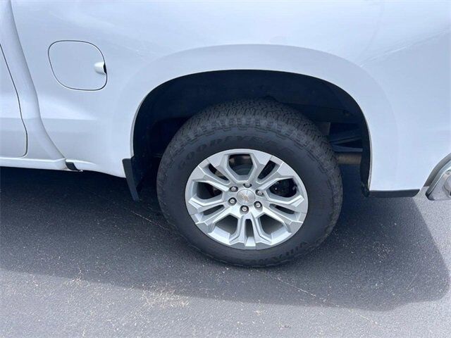 2023 Chevrolet Silverado 1500 LTZ Farmington MO