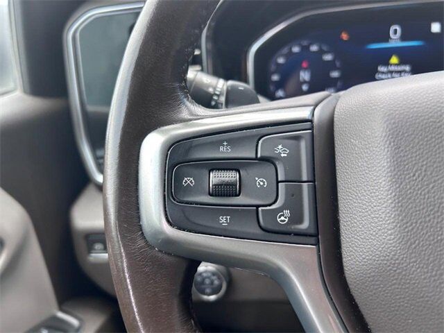 2023 Chevrolet Silverado 1500 LTZ Farmington MO