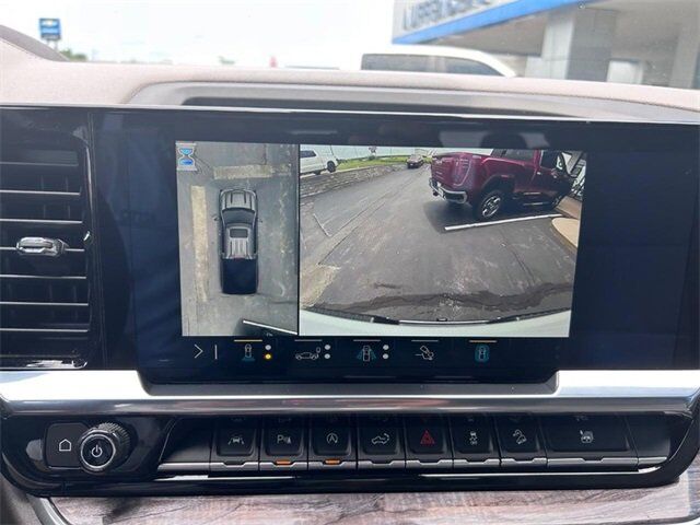 2023 Chevrolet Silverado 1500 LTZ Farmington MO