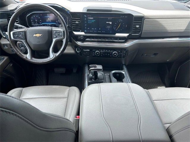 2023 Chevrolet Silverado 1500 LTZ Farmington MO