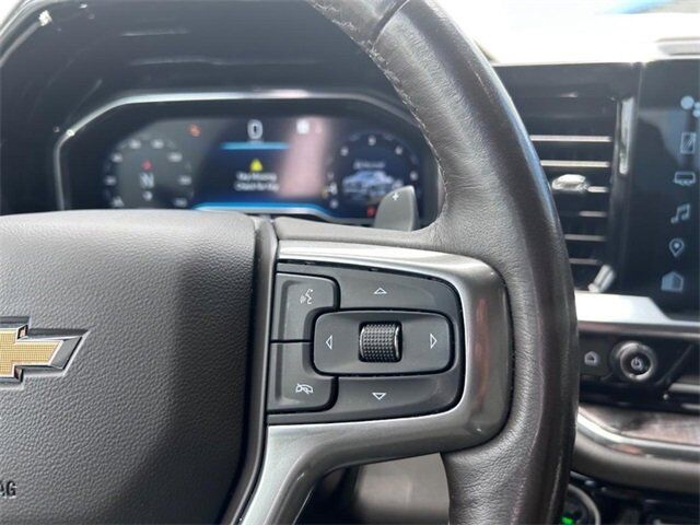 2023 Chevrolet Silverado 1500 LTZ Farmington MO