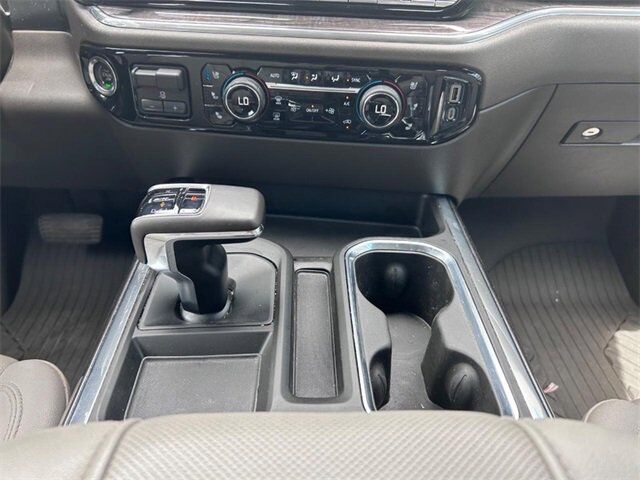 2023 Chevrolet Silverado 1500 LTZ Farmington MO