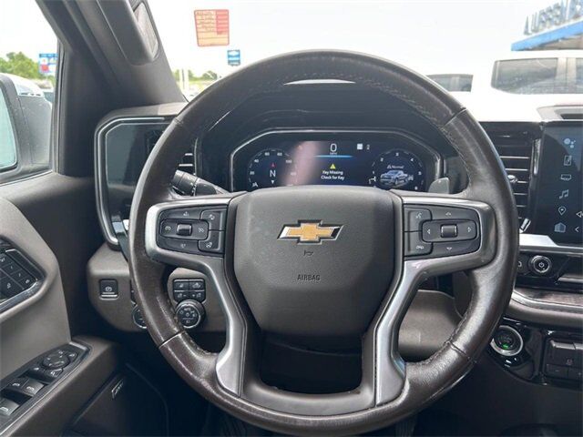 2023 Chevrolet Silverado 1500 LTZ Farmington MO