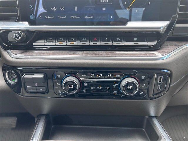 2023 Chevrolet Silverado 1500 LTZ Farmington MO