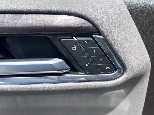2023 Chevrolet Silverado 1500 LTZ Farmington MO