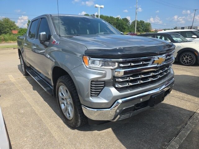 2023 Chevrolet Silverado 1500 LTZ Cape Girardeau MO