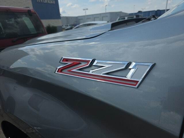 2023 Chevrolet Silverado 1500 LTZ Cape Girardeau MO