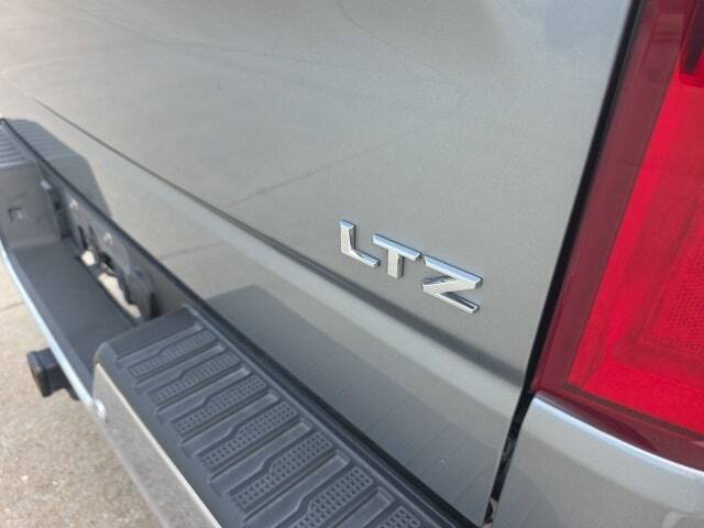 2023 Chevrolet Silverado 1500 LTZ Cape Girardeau MO