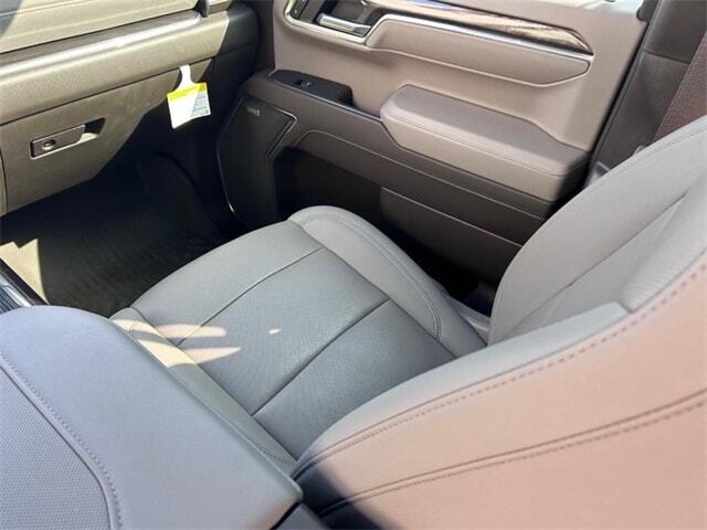 2023 Chevrolet Silverado 1500 LTZ Cape Girardeau MO
