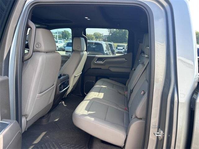 2023 Chevrolet Silverado 1500 LTZ Cape Girardeau MO