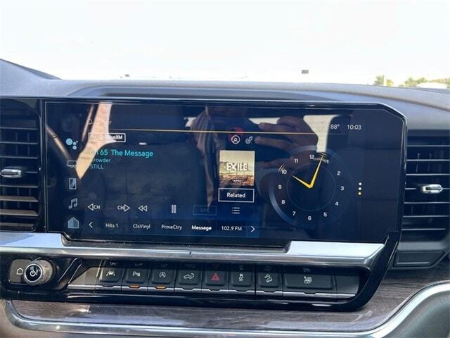 2023 Chevrolet Silverado 1500 LTZ Cape Girardeau MO