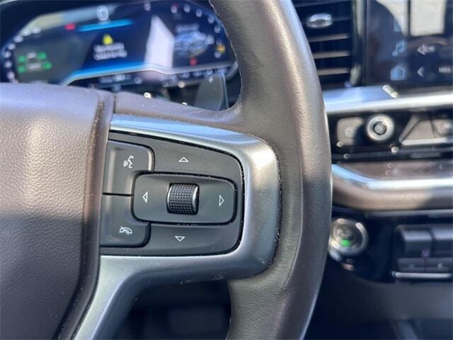 2023 Chevrolet Silverado 1500 LTZ Cape Girardeau MO