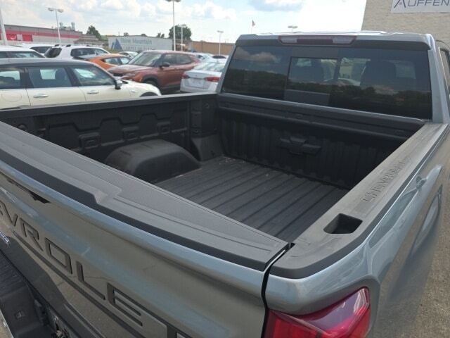2023 Chevrolet Silverado 1500 LTZ Cape Girardeau MO