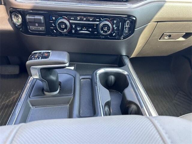 2023 Chevrolet Silverado 1500 LTZ Cape Girardeau MO