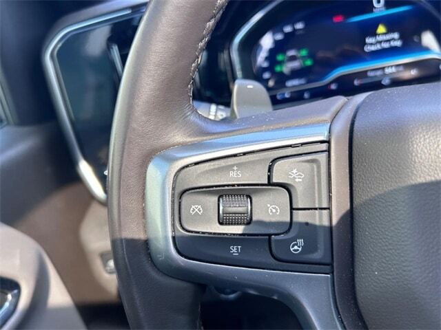 2023 Chevrolet Silverado 1500 LTZ Cape Girardeau MO