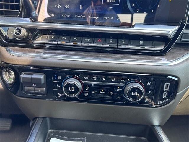 2023 Chevrolet Silverado 1500 LTZ Cape Girardeau MO