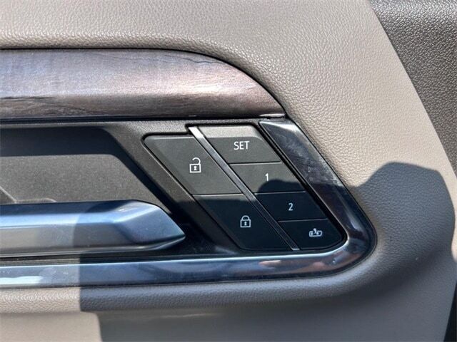 2023 Chevrolet Silverado 1500 LTZ Cape Girardeau MO