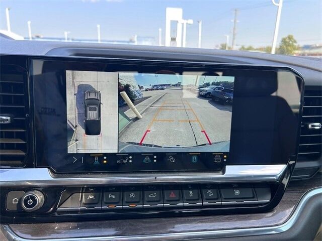 2023 Chevrolet Silverado 1500 LTZ Cape Girardeau MO
