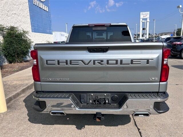 2023 Chevrolet Silverado 1500 LTZ Cape Girardeau MO