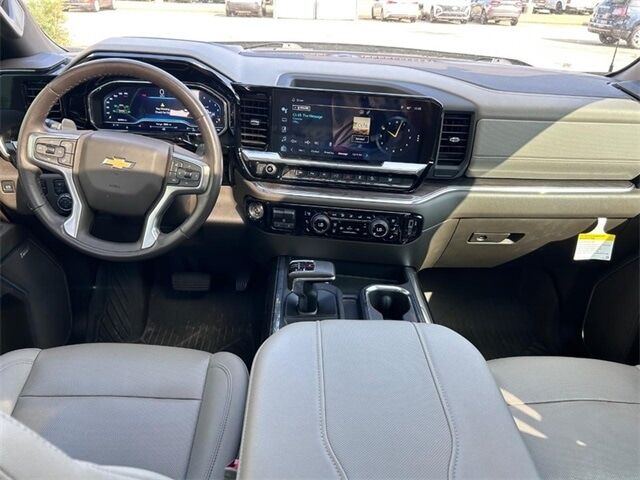 2023 Chevrolet Silverado 1500 LTZ Cape Girardeau MO