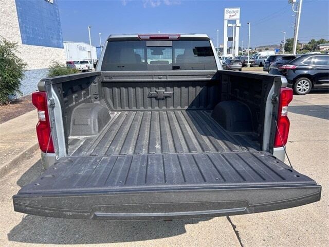 2023 Chevrolet Silverado 1500 LTZ Cape Girardeau MO
