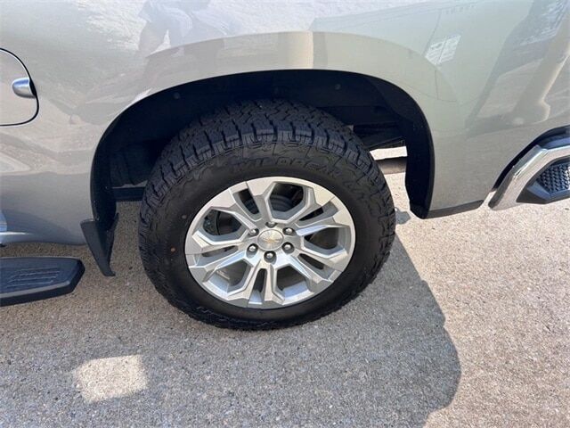 2023 Chevrolet Silverado 1500 LTZ Cape Girardeau MO