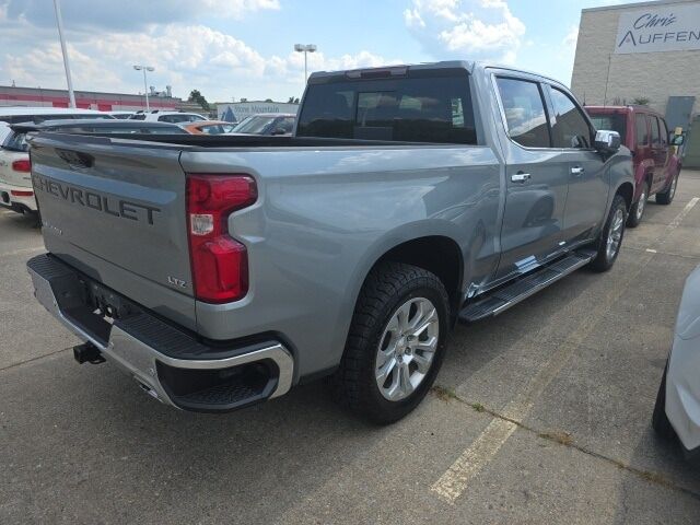2023 Chevrolet Silverado 1500 LTZ Cape Girardeau MO