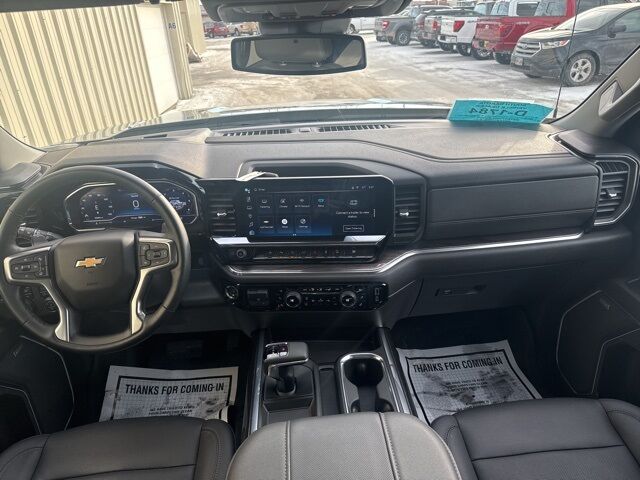 2023 Chevrolet Silverado 1500 LTZ Watertown SD