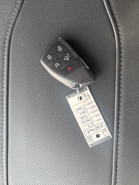 2023 Chevrolet Silverado 1500 LTZ Watertown SD