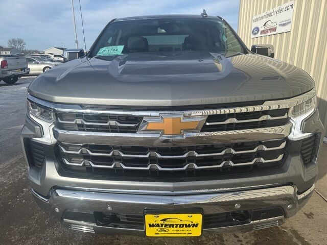 2023 Chevrolet Silverado 1500 LTZ Watertown SD