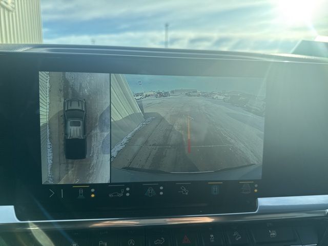 2023 Chevrolet Silverado 1500 LTZ Watertown SD