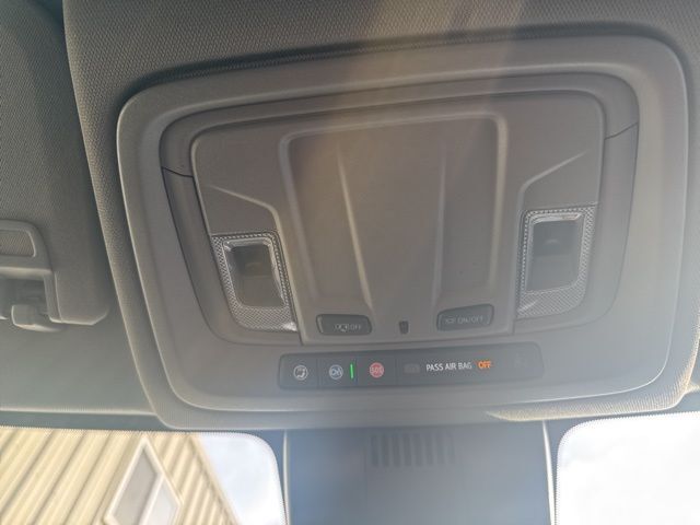 2023 Chevrolet Silverado 1500 LTZ Watertown SD