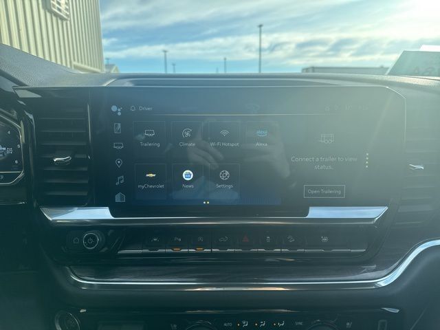 2023 Chevrolet Silverado 1500 LTZ Watertown SD