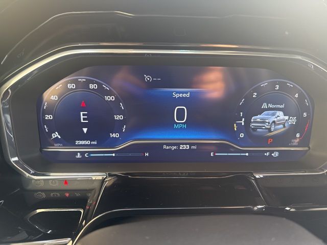 2023 Chevrolet Silverado 1500 LTZ Watertown SD