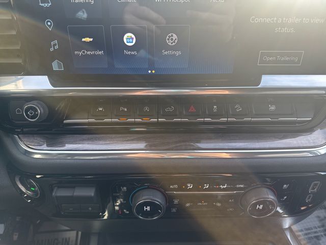 2023 Chevrolet Silverado 1500 LTZ Watertown SD