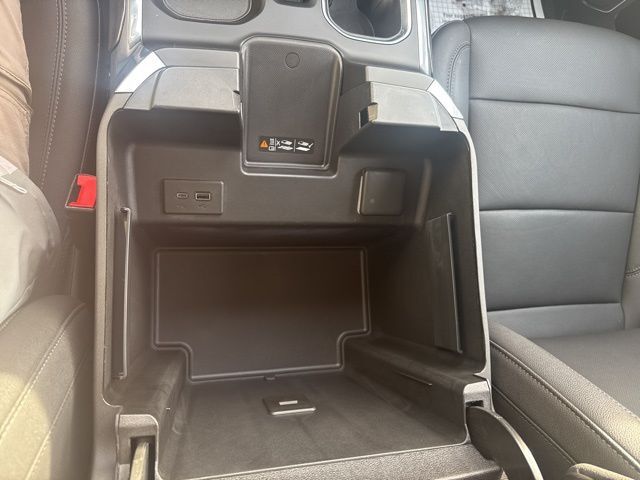 2023 Chevrolet Silverado 1500 LTZ Watertown SD